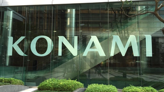 No, Konami's Tokyo Office Isn't On Fire